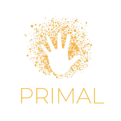 primal nutrition logo